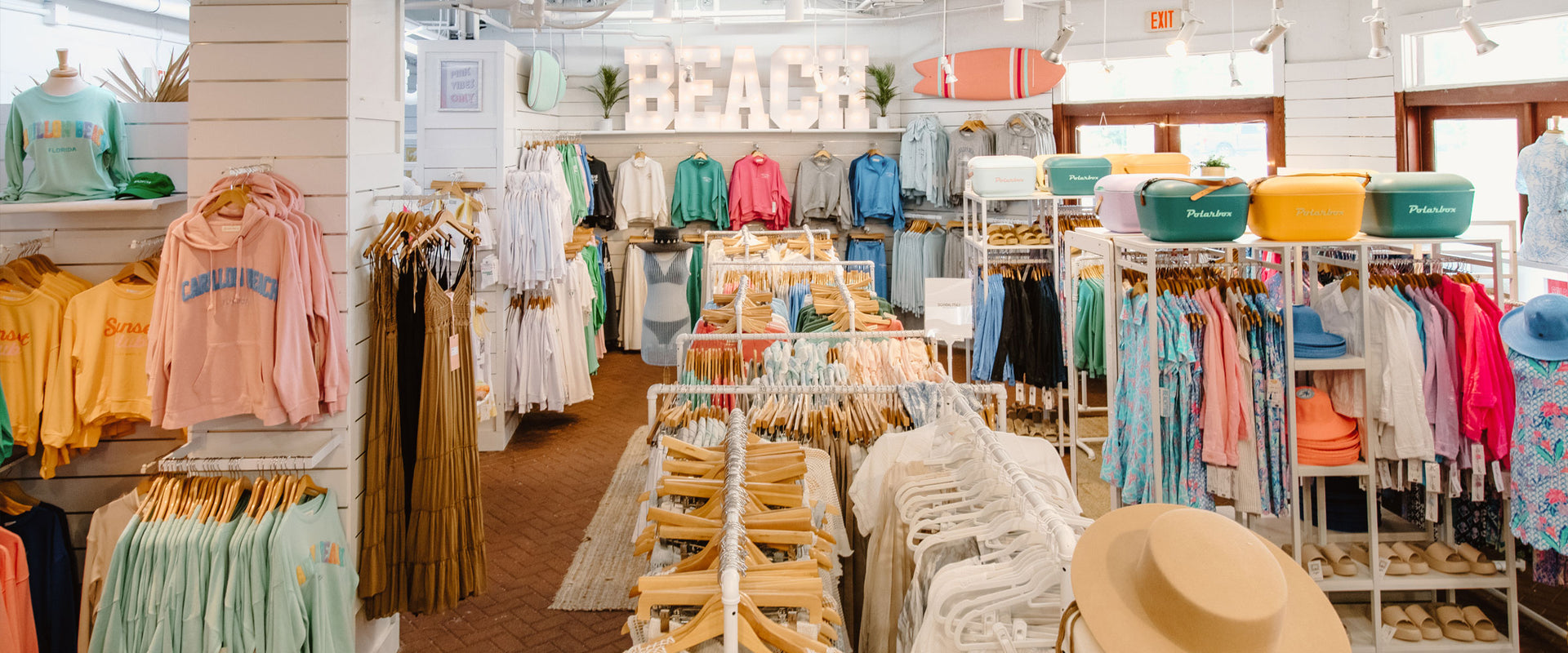 Carillon Beach General Store Image